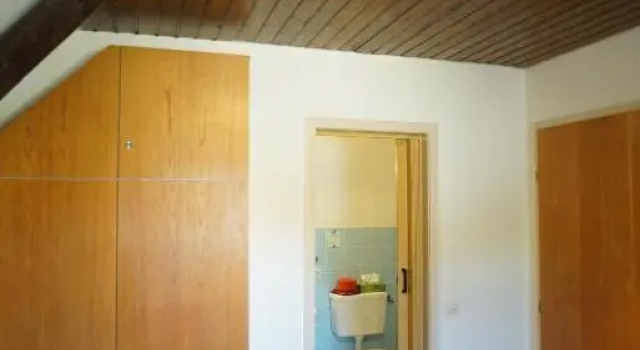 Номер Economy Höhengasthof Rössle