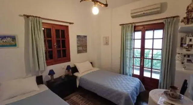 Villa Mariana, Prenota Villa Koroni Messinia