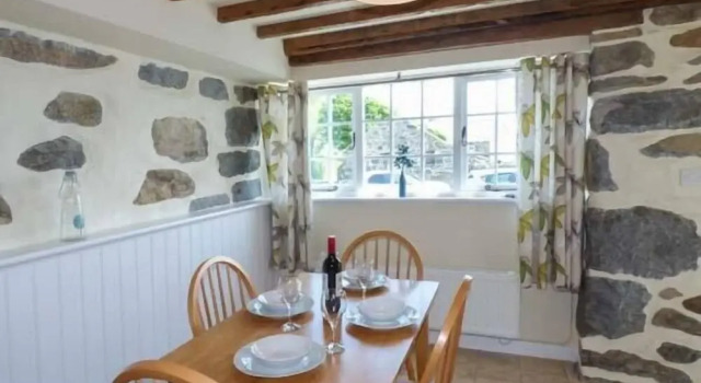 Y Stabal, Prenota Casa vacanze Hotel a Gwynedd con parcheggio, Parcheggio