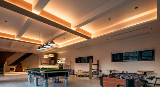 Zhi Yue·Bamboo Grove | Anji Private Hot Spring Designer Boutique Accommodation