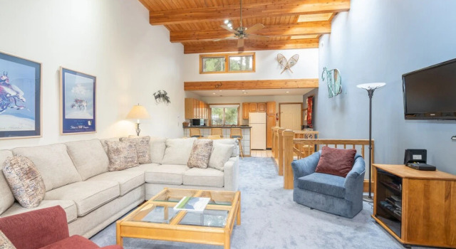 Riverside Condos B203 by AvantStay Condo Close To Downtown Town Park Ski Lift 8, Buchen Sie Ferienhaus Hotels in Telluride ski mit Parkplatz, Parkplätze