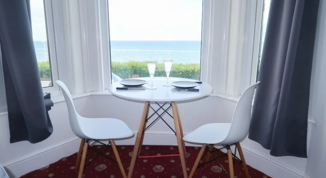 Апартаменты Apartment 1 Studio Bridlington
