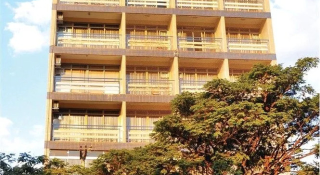 Hotel Serrador