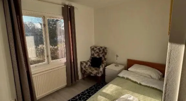 Номер Standard Råda Hotel