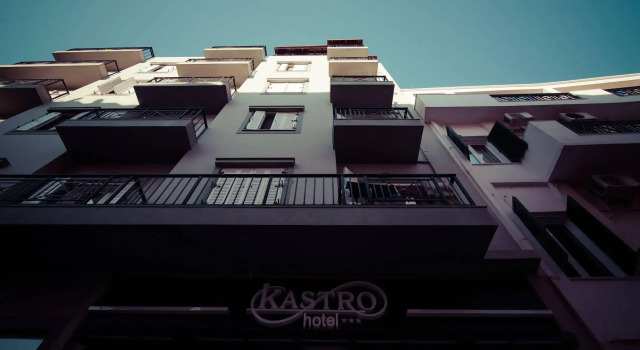 Kastro Hotel