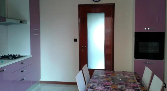 Cristina Apartment