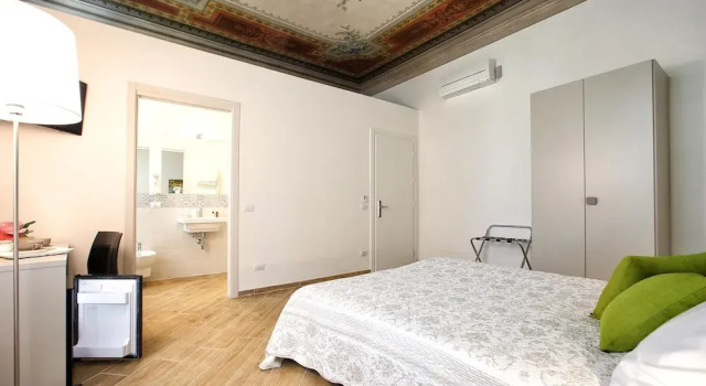Residenza Bellieri, Забронировать Отель Флоренция Тоскана, рядом с Генеральное консульство Испании во Флоренции