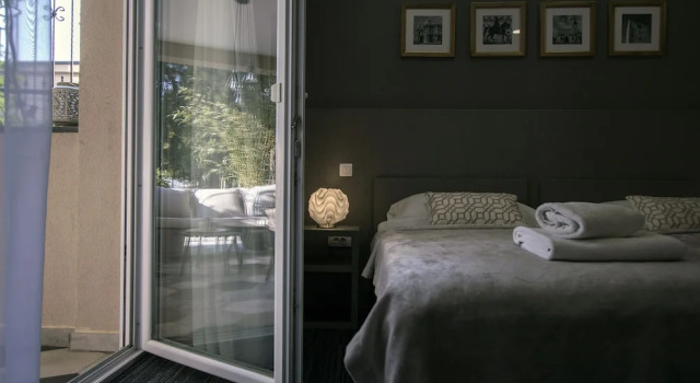 Camera Superior Sundial Boutique Hotel