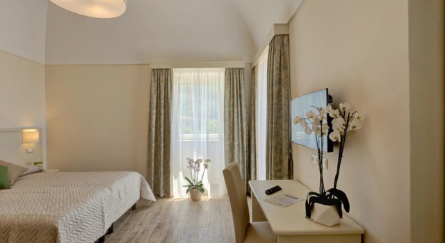 Agriturismo La Peppina, Забронировать Фермерский дом Масса-Лубренсе Побережье Сорренто