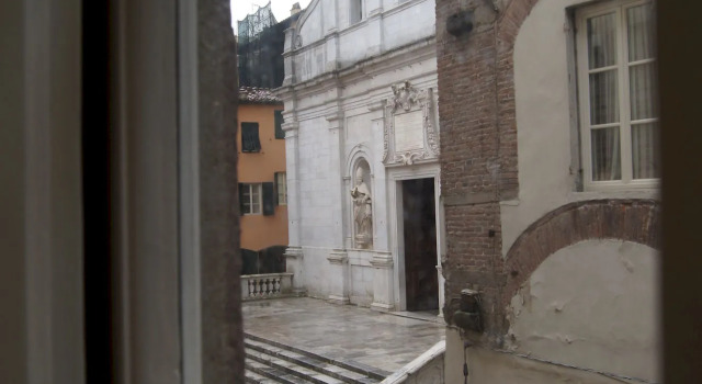 La Tosca rooms