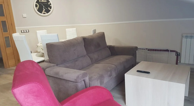 Apartamentos Pico Llerenes, Prenota Appartamento Hotel a Asturie con parcheggio, Parcheggio