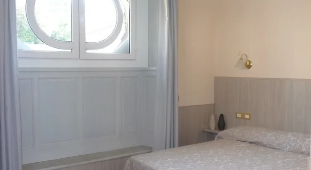 Номер Comfort Hotel Cantore