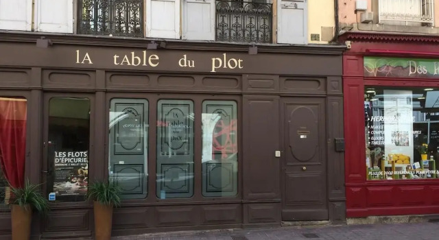 Les Apparts du Plot - 3