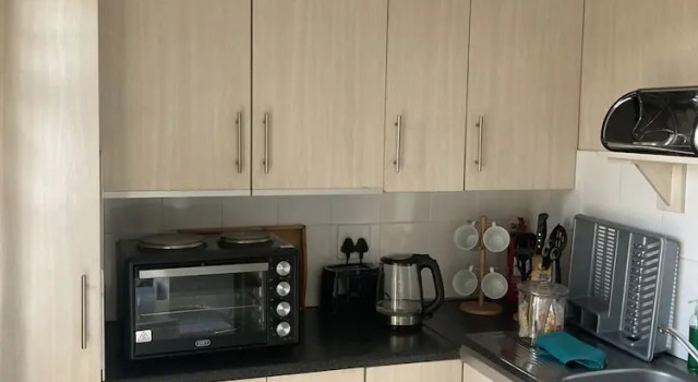 Номер Deluxe Margarets Place