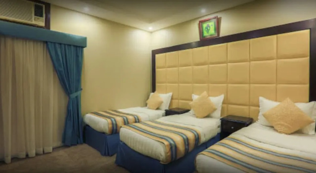 Tobal Abha Hotel Apartments, Забронировать Апартаменты/квартира Джидда Мекка, avenue* mall* jeddah*