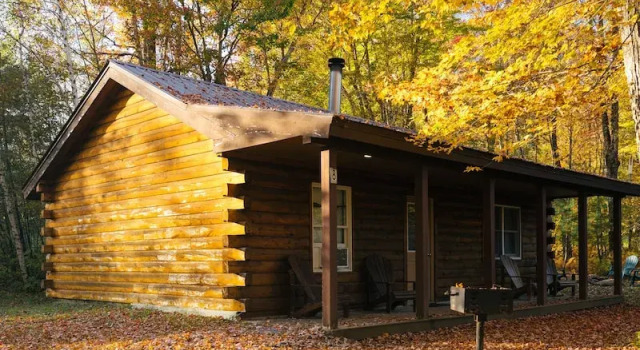Номер Standard с 2 комнатами Sterling Ridge Resort