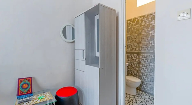 Standard chambre OYO 3434 Penginapan Keluarga Syariah