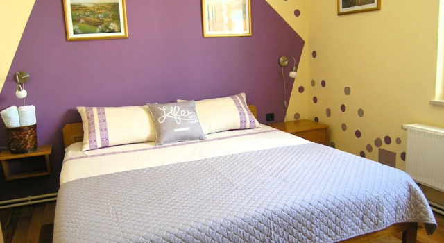 Апартаменты Apartments Oribella