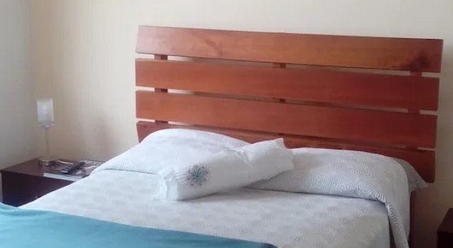 Номер Economy Hospedaje La Anita