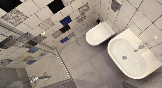 Номер Standard Отель Vytautas Mineral SPA