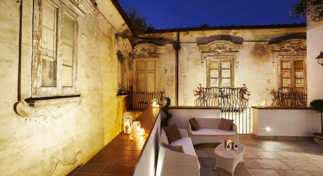 La Vacca Apartment, Reserva ahora Apartamento Éboli Campania