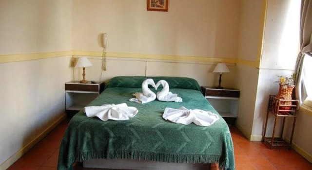 Hotel del Paseo, Rezerwuj Hotel Mar del Plata 