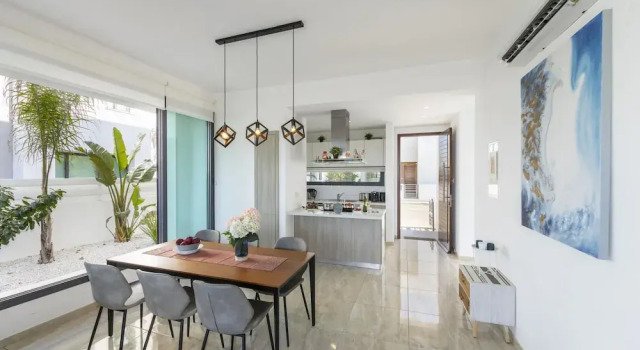 Corali Villa in Pernera Protaras, Buchen Sie Villa Paralimni Famagusta