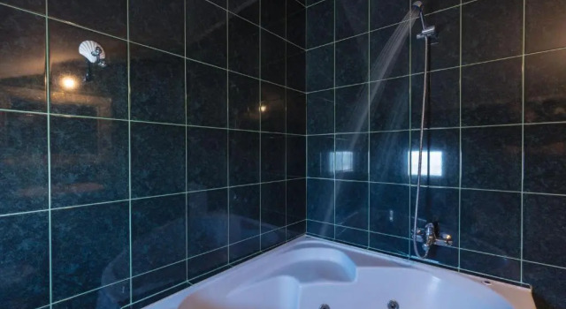 Трёхместный номер Standard Aktaion Beach Boutique Hotel & Spa