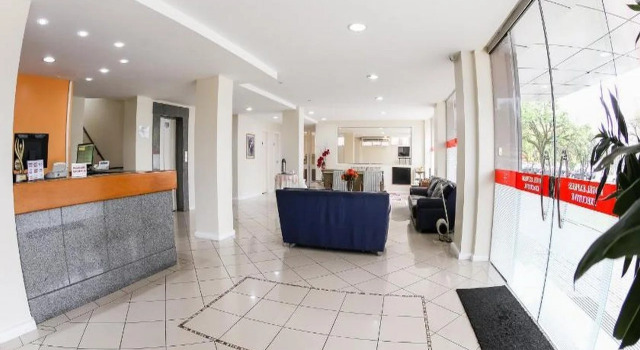 Hotel Suárez Executive Novo Hamburgo