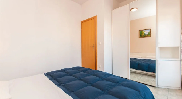 Apartment Pearl Rogoznica