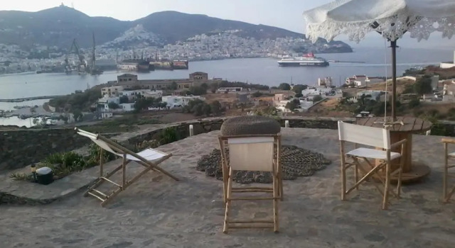 Апартаменты Villa Marenosta