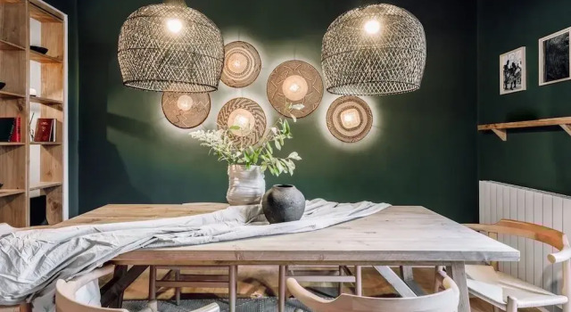 Lunda - 2 Bedrooms in Malasa a, Забронировать Отель Мадрид Провинция Мадрид, рядом с Дом-музей Лопе де Вега