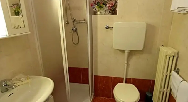 Номер Standard Hotel Meridiana