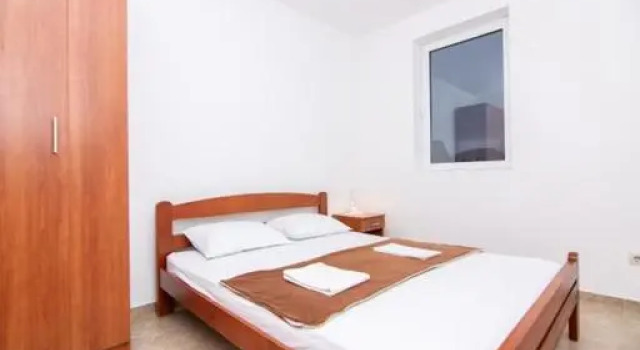 Apartments Savić