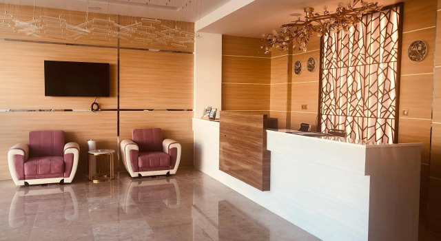 Season Inn Hotel, Réserver Hôtel Barka Al Batinah