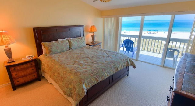 Hidden Cove 5 Apartment 2