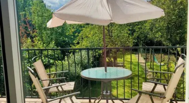 Villepinte Expo & Disneyland Paris 5BR Villa - Near Paris Nord, Airport, Забронировать Вилла Отели в центре Оне-су-Буа, в центре
