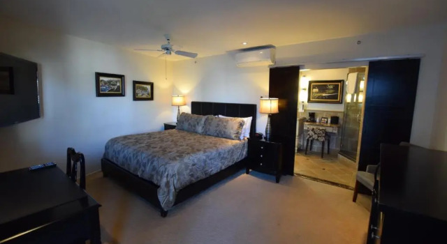 Двухместный номер Standard Catalina Courtyard Suites