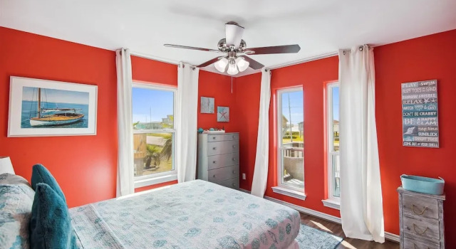 Sea Isle Surprise