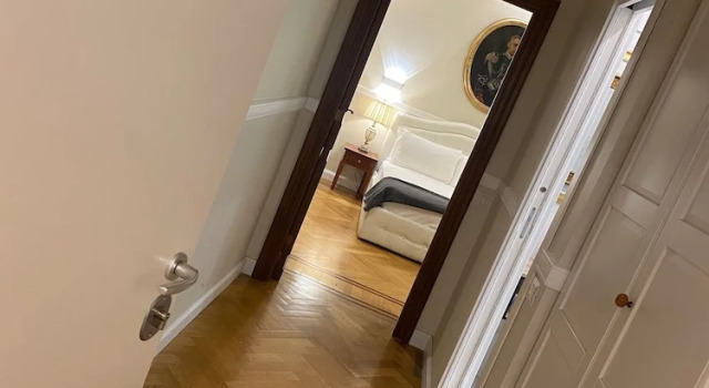 Семейный номер Standard La Residenza del Sole al Pantheon