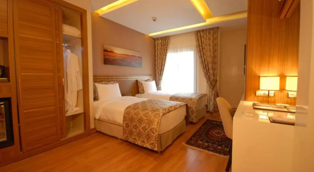 Imamoglu Pasa Hotel - Boutique Class