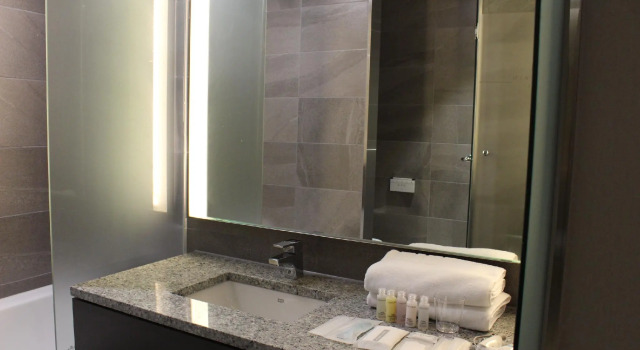 Двухместный номер Standard Rivertain Hotel Gyeongju