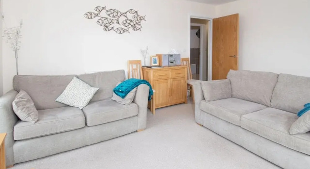 The Moorings, Buchen Sie Ferienhaus Conwy Clwyd