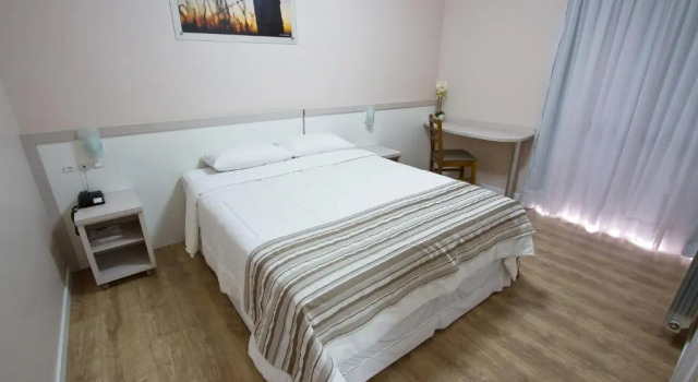 Номер Deluxe Gaboardi Park Hotel