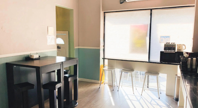 Melrose Hostel