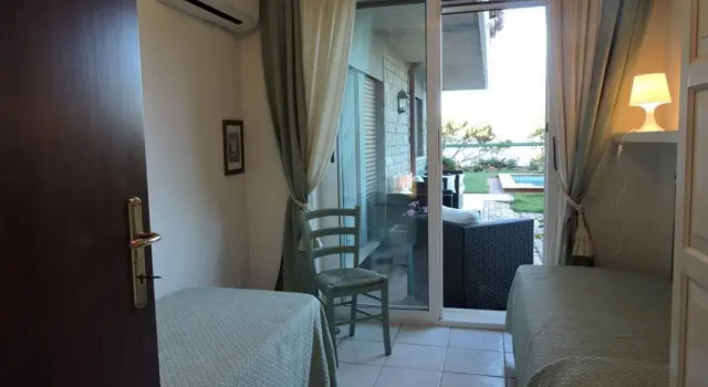 Holiday Home Villa Donatella, 预订 别墅 蒙泰亚尔真塔廖 Argentario