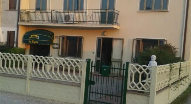 Zanea BB, Book Hotel Rovigo Veneto