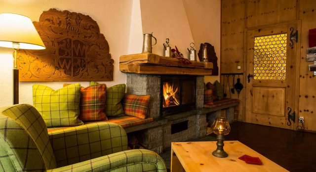 Meisser Hotel "superior", Book Hotel Guarda Scuol