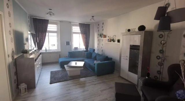 Апартаменты Apartments am Sund