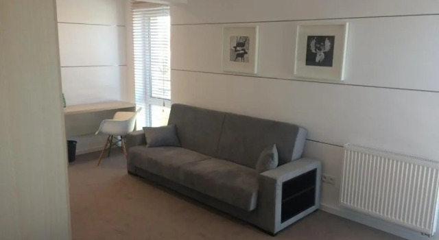 Трёхместный номер Standard Stone Villa Gdańsk Kowale
